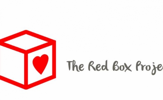 Red Box Project Eastleigh