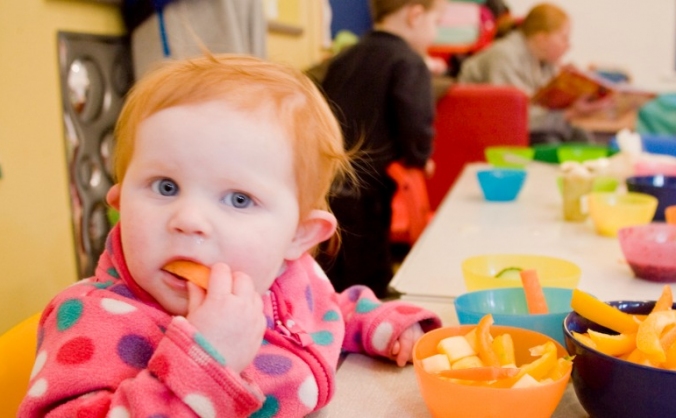 Welcare - helping children & families to thrive