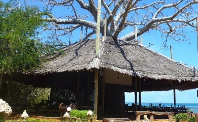 Camps International Expedition to Tanzania 2017