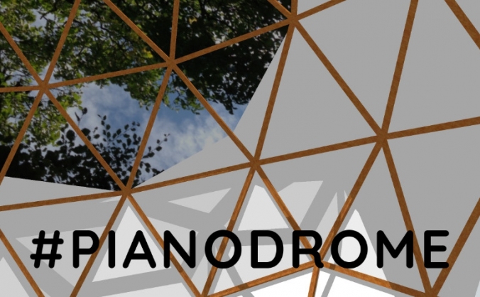 Image result for pianodrome edinburgh
