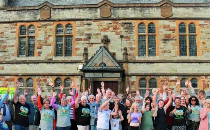 Save The Public Rooms