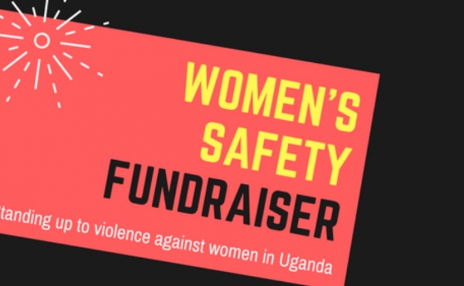 Women Safety Fundraiser