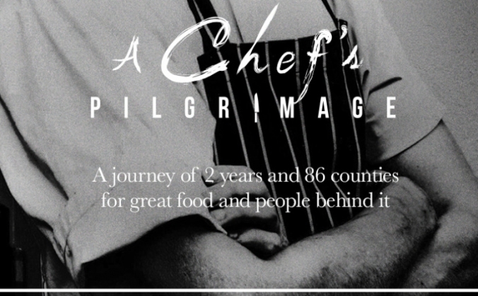 A Chefs Pilgrimage