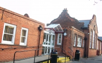 Hamstel Junior School