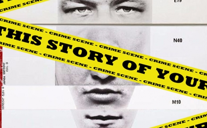 This Story of Yours - 50th Anniversary Production