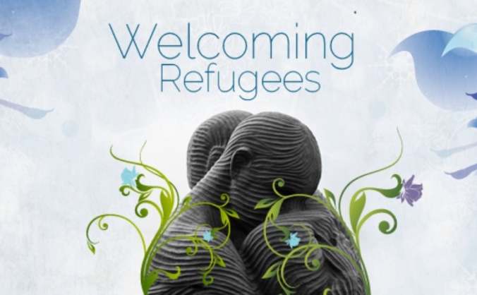 Welcoming Refugees