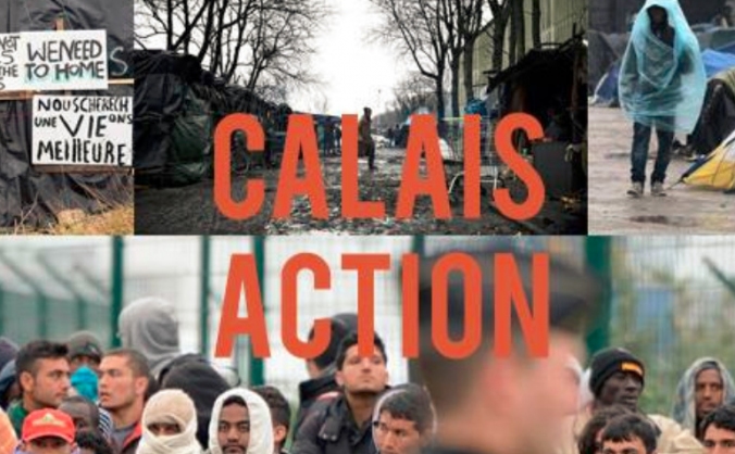 Calais Action - Norwich
