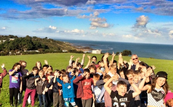 NEW ISLE OF WIGHT PROJECT