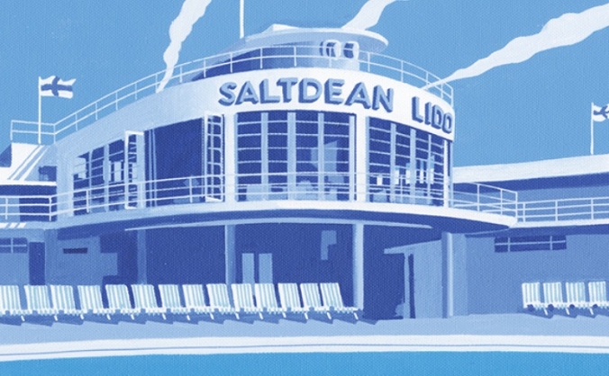 Saving Saltdean Lido