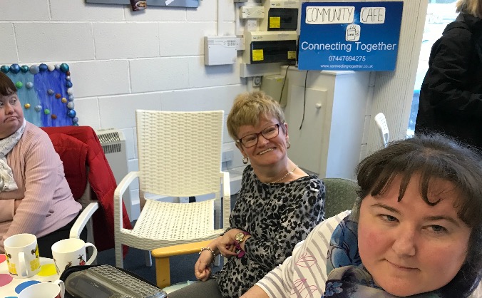 Community Cafe