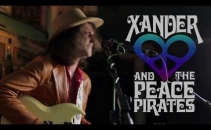 Xander and the Peace Pirates Take America