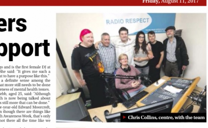 Radio Respect CIC