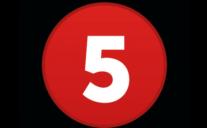 Alert5 for Children, Elderly & Medical Conditions