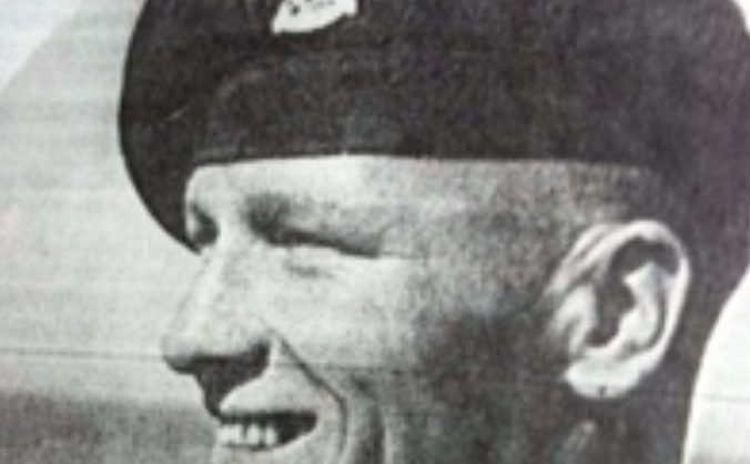 Franky Lannon Thankyou Fund (Funeral)