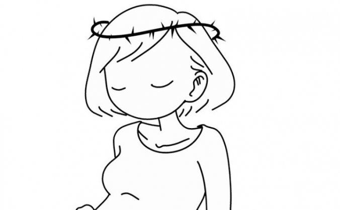 Strong Mutha Perinatal Mental Health Merchandise