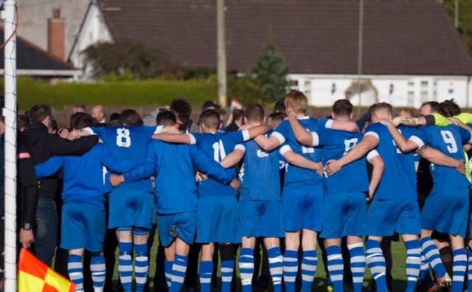 Pencoed Ath AFC - From Grassroots to Welsh League