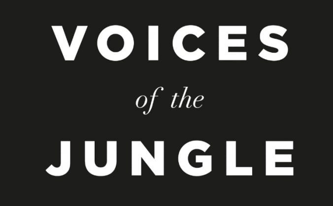 Voices of the Jungle