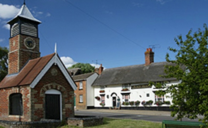 The Dukes