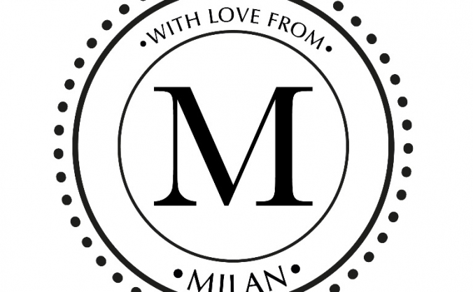 Love From Milan Luxury Womens Fashion Subscription