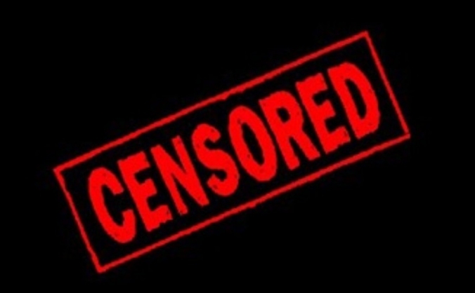 Free Speech & Censorship Event
