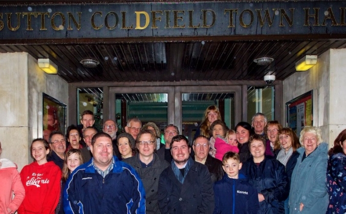 Independent Leadership for Sutton Coldfield