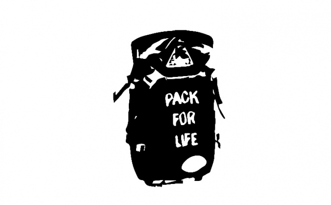 Pack for Life