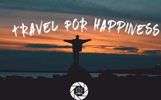 Travel For Happiness