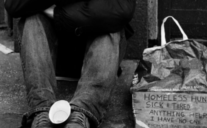 End Homelessness