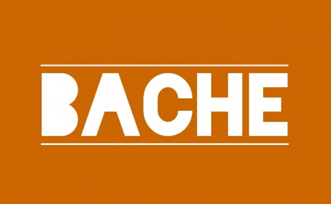 BACHE - Truth Written Down - Album