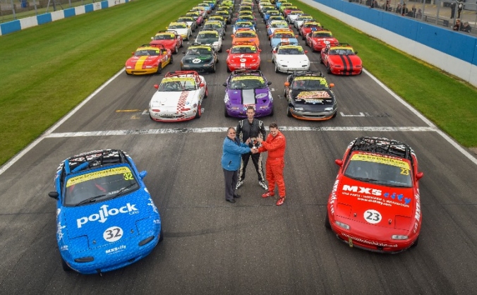 Go4ItRacing