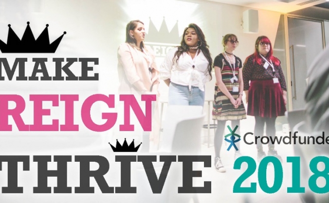 Make REIGN Thrive