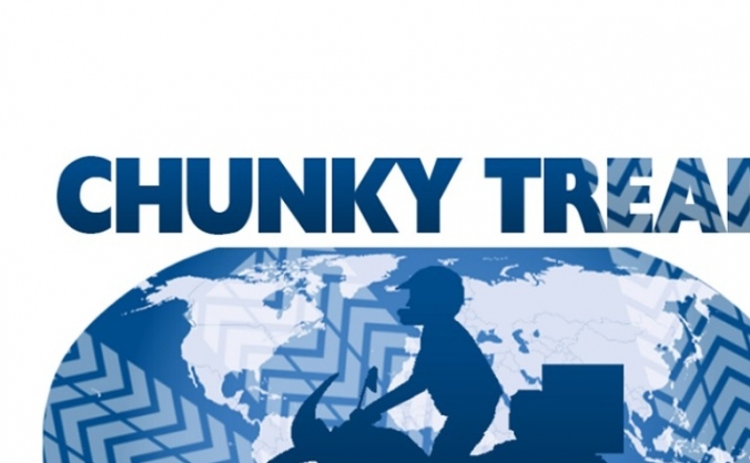 Chunky Tread Motorcycle Adventure Club