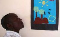 The JAMBULA Project - A capacity building arts education program in Malawi
