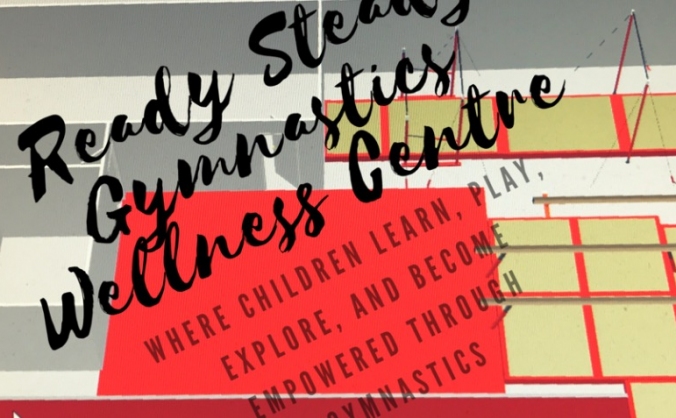 Ready Steady Gymnastics Wellness Centre