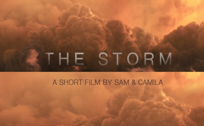 The Storm