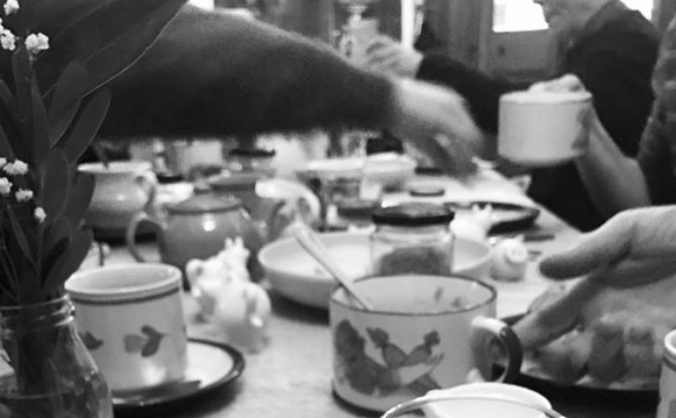 re:place community arts cafes