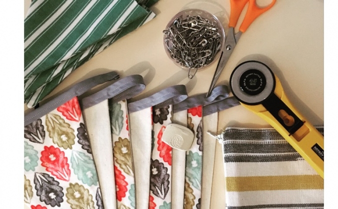 Designer Maker Studio Business Start Up