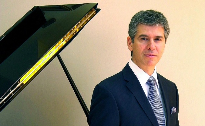 Rustem Hayroudinoff - Rachmaninoff Sonatas CD