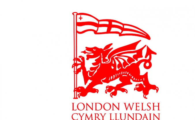 London Welsh U7's Tournament Shelter