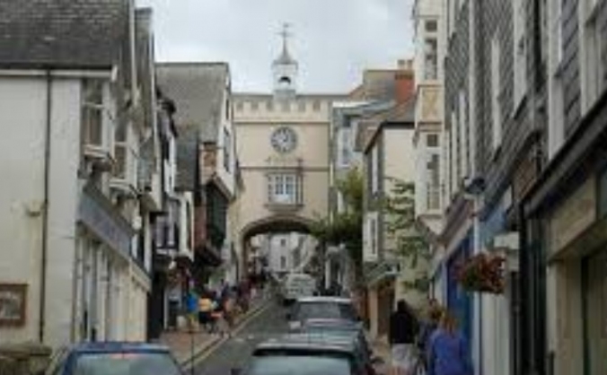 Help save Totnes High Street!