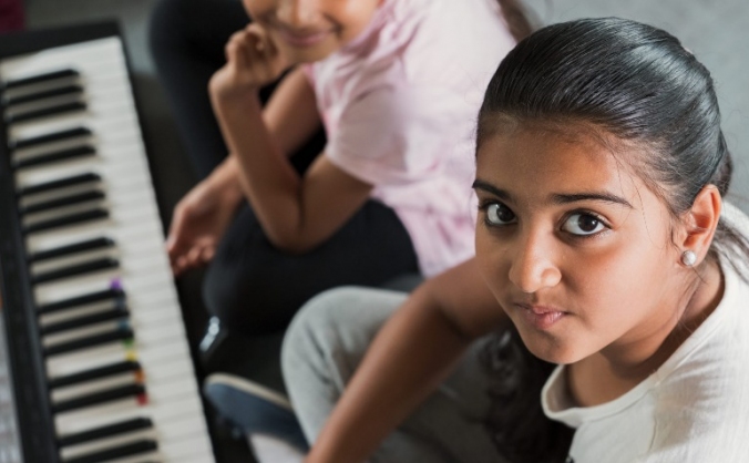 Helping over 1,000 children and young people