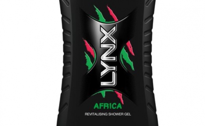Get Lewis a new shower gel