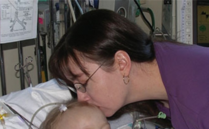 Help Anita To Live