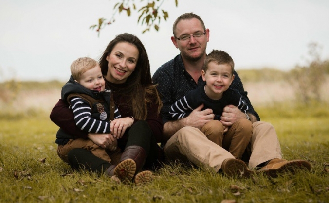 Help John & Tara to recoup some of their losses