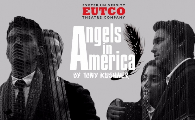 EUTCo presents 'Angels in America'