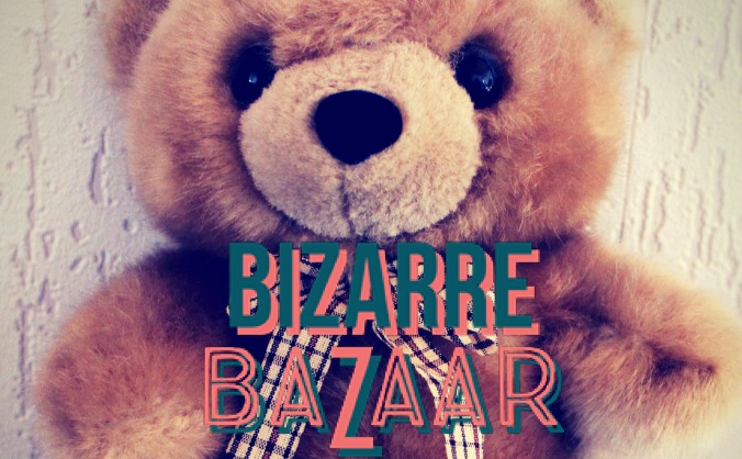 Send Theo the Bear to University