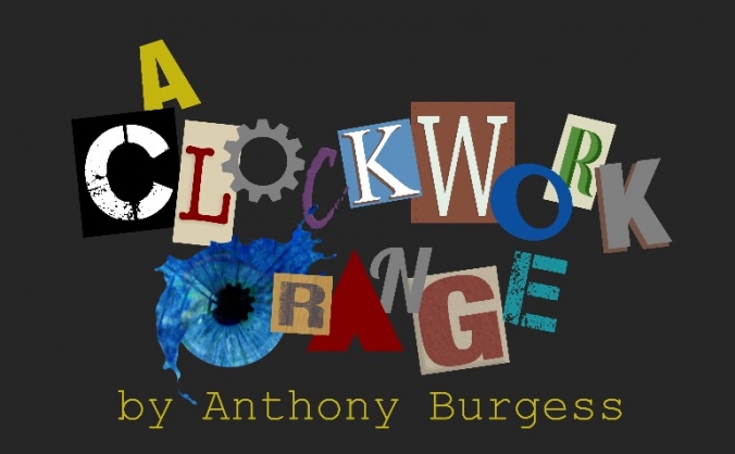 EUTCo presents 'A Clockwork Orange'
