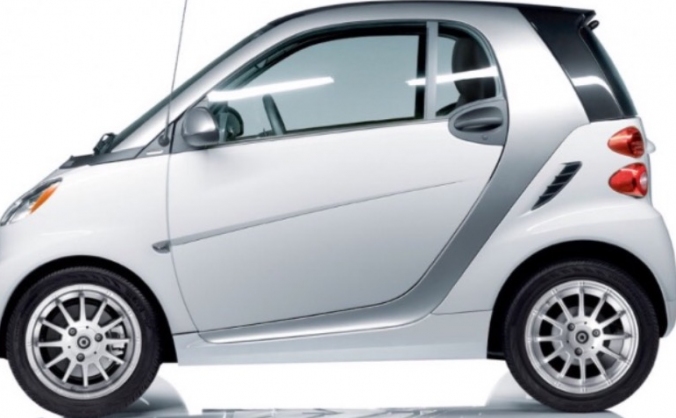 A cheap Car for Mum and I