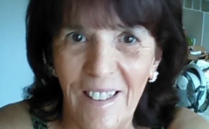 Send Norma to Australia!