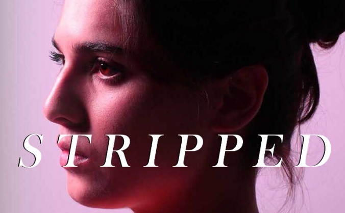 STRIPPED / a short film